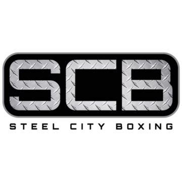 steel city boxing club|steel city interactive ltd.